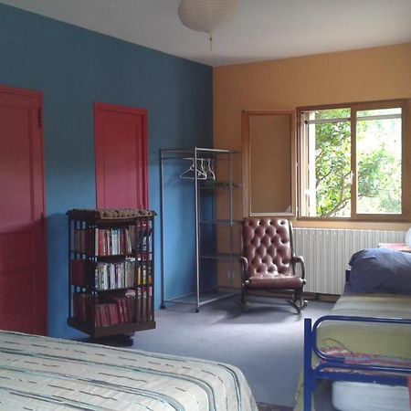 Bed and Breakfast Atelier Pasquer Fitou Экстерьер фото