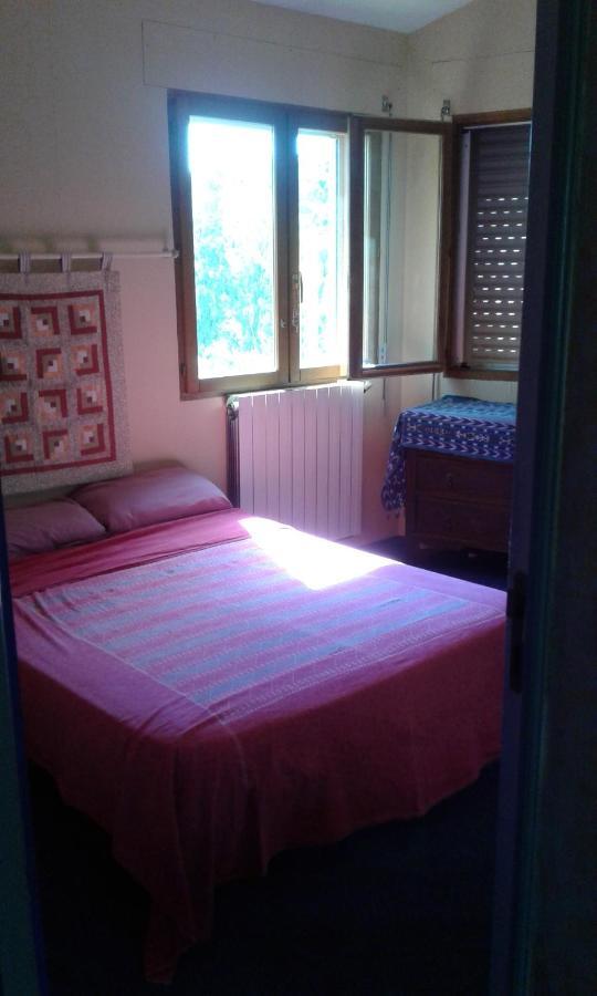 Bed and Breakfast Atelier Pasquer Fitou Экстерьер фото